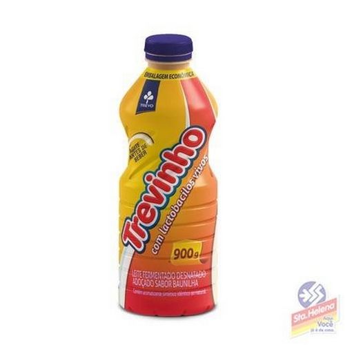 Leite Fermentado Trevinho 900G