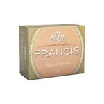 SABONETE-FRANCIS-CLASSICO-LARANJA-90G