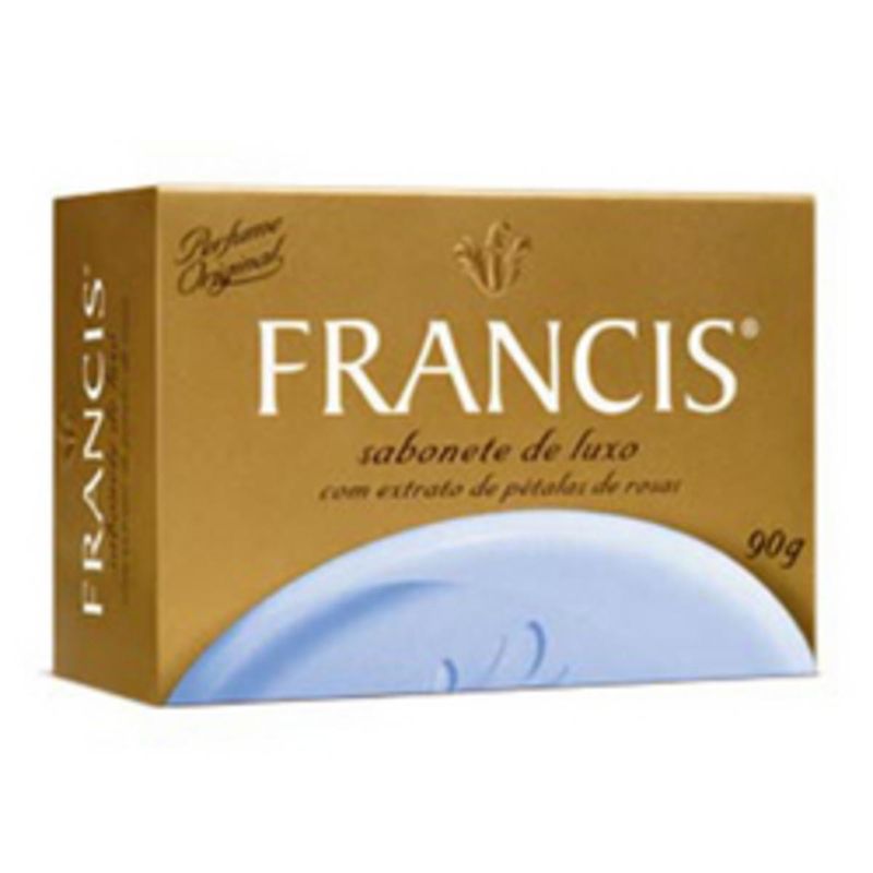 SABONETE-FRANCIS-CLASSICO-LILAS-90G