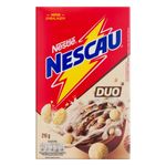 Cereal-nescau-duo-210G