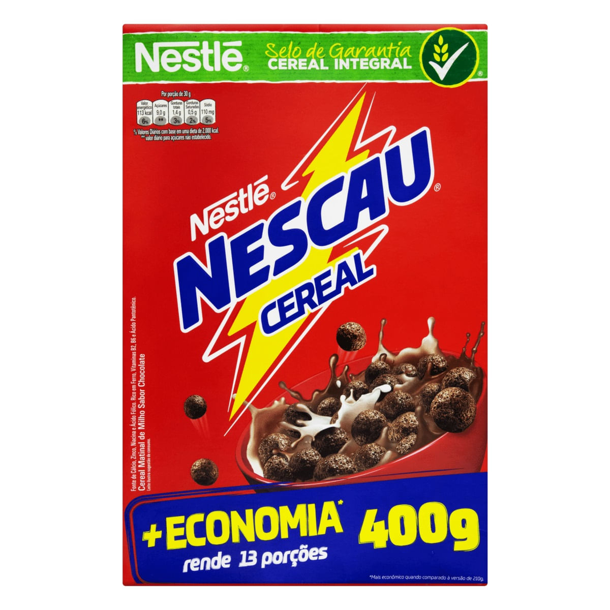 Nescau Nestle 90g – sultana market