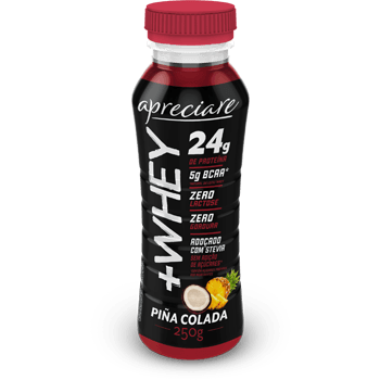 Iogurte Trevinho Protein Pina Colada 250G