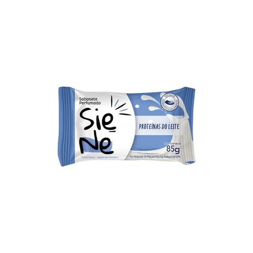 Sabonete Siene Proteina Do Leite 85G