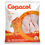 Coxa-sobrecoxa-frango-copacol-passarinho-iqf-800G