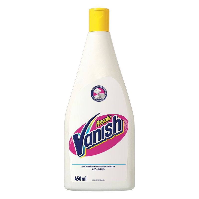 Tira-manchas-vanish-resolv-pre-lav-white-500ML