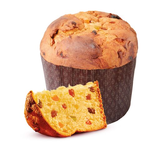 Panettone Sache Frutas 400G