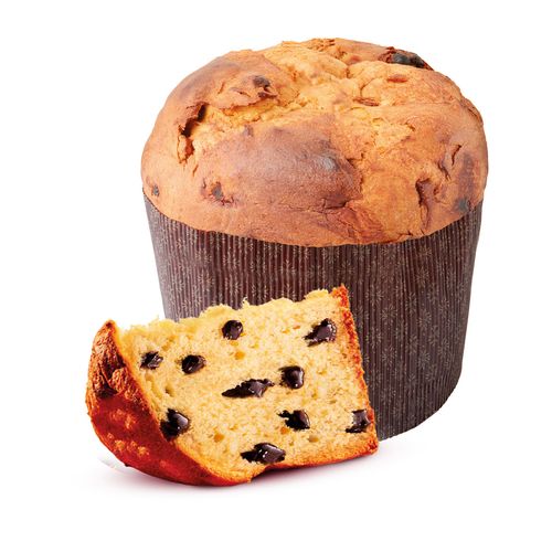 Panettone Sache Chocolate 400G