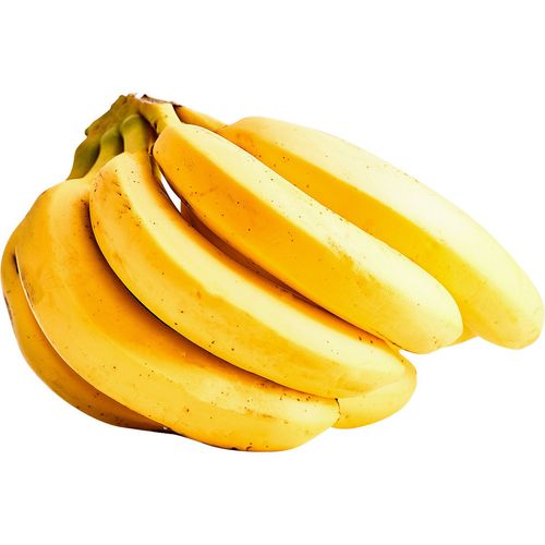Banana Prata (5 a 6 un) 800G