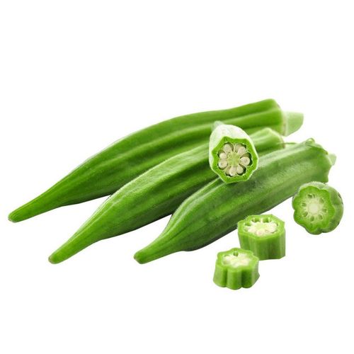 Quiabo 300G