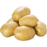 Batata-monalisa--3-a-4-un--600G