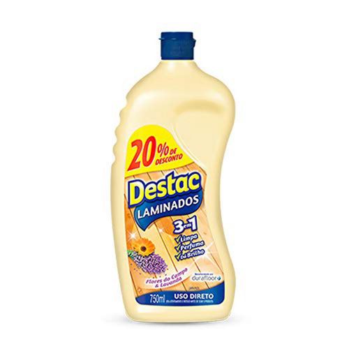 Destac Laminados Uso Direto 20%Off 750ML