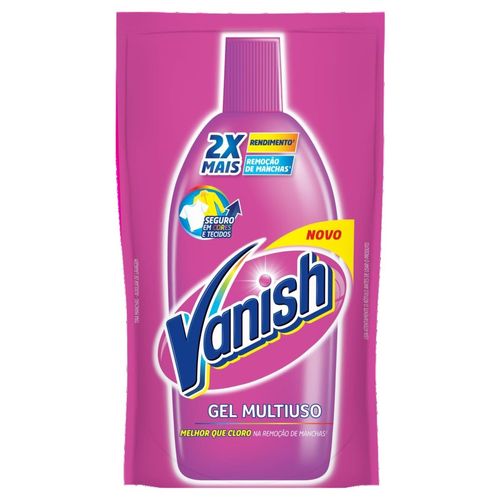 Tira Manchas Vanish Sache 500ML