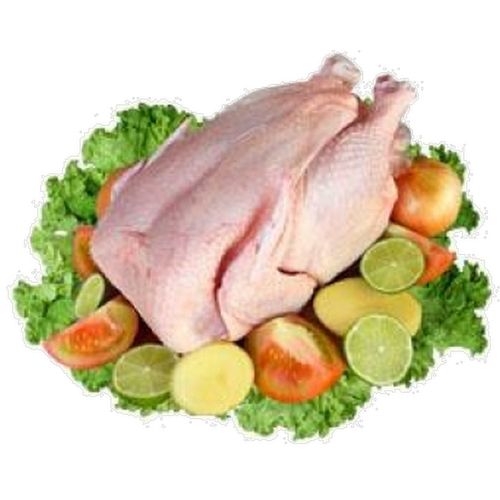 Frango Inteiro Congelado 2.5KG