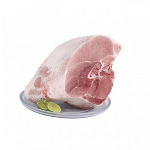 Pernil Suino Com Osso Congelado KG