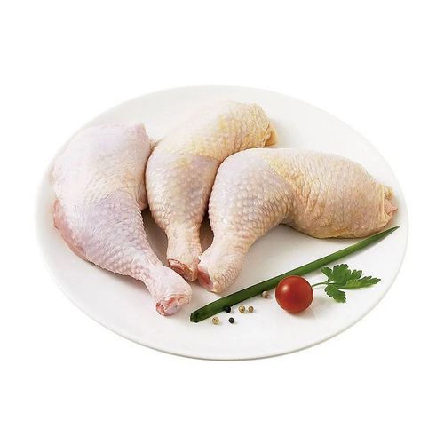 Coxa De Frango Congelada 500G