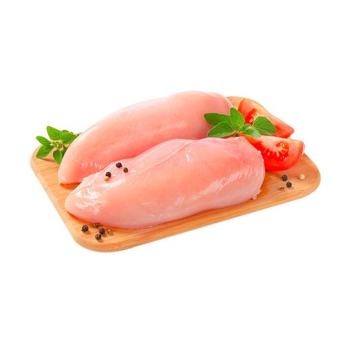 File De Peito De Frango Congelado 1,2 KG