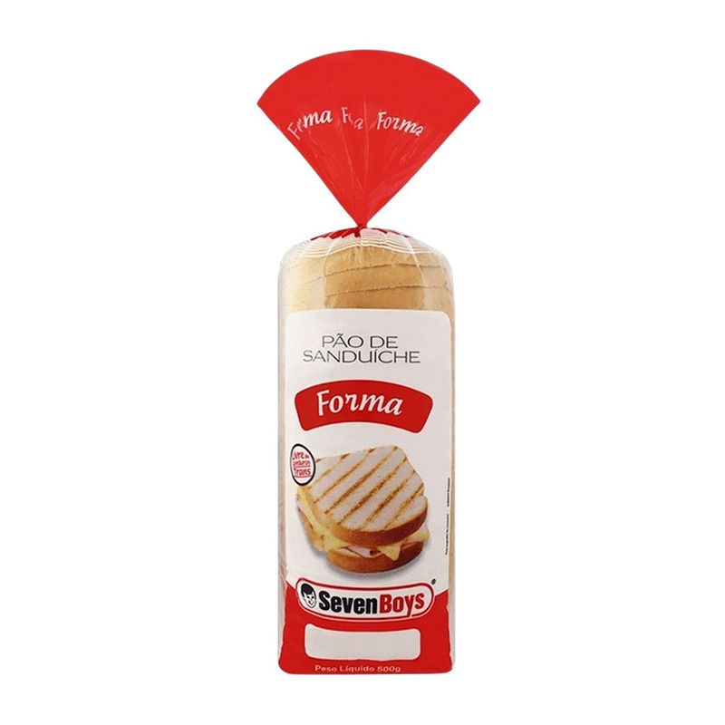 Pao-de-forma-seven-boys-tradicional-450G