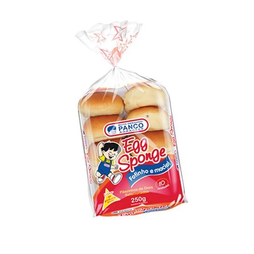 Pao Panco Egg Sponge 250G