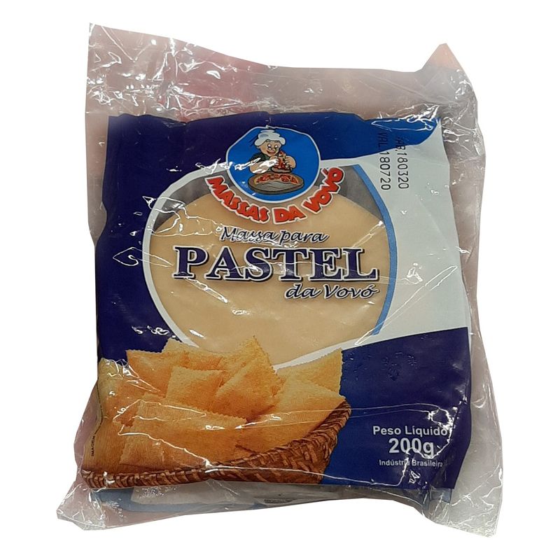 Massa-pastel-da-vovo-200G
