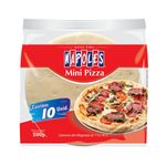 PIZZA-NAPOLES-MINI-C-10-500G
