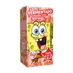 Leite-fermentado-bob-esponja-morango-6X80G