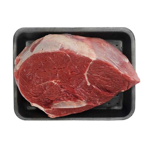 Carne Alcatra Com Maminha Peca Inteira 4.KG