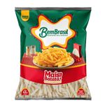 Batata Mais Batata Bem Brasil - 1,0kg