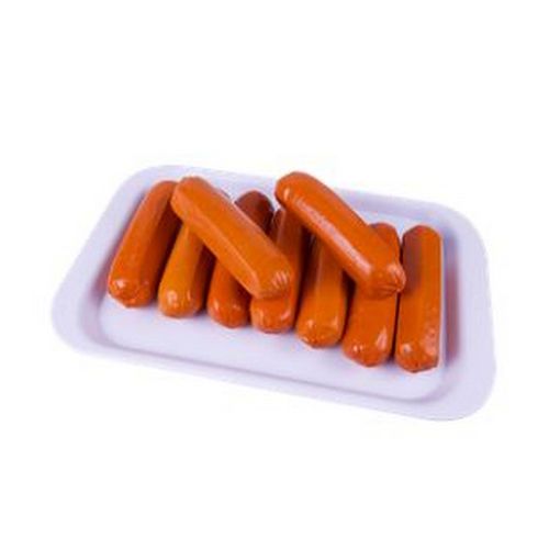 Salsichao Rica 500G