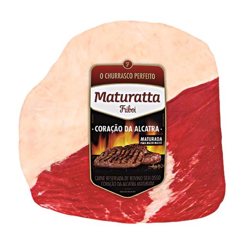 Carne Coracao Da Alcatra Maturatta Frib 1.500KG