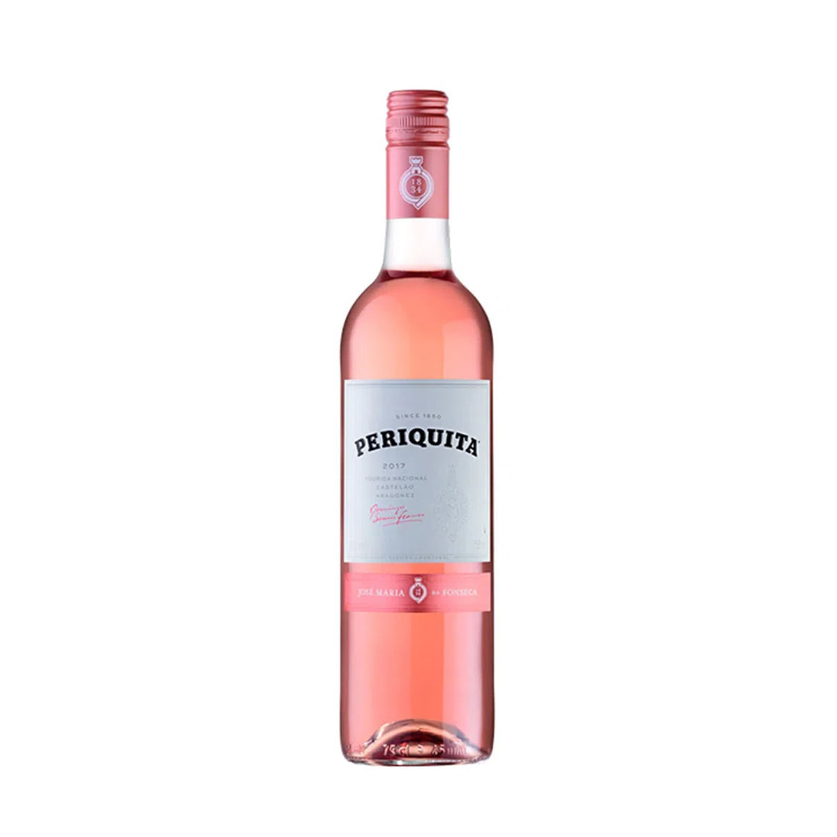 Vinho Periquita Portugues Rose 750ML