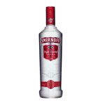 Vodka-smirnoff-998ML