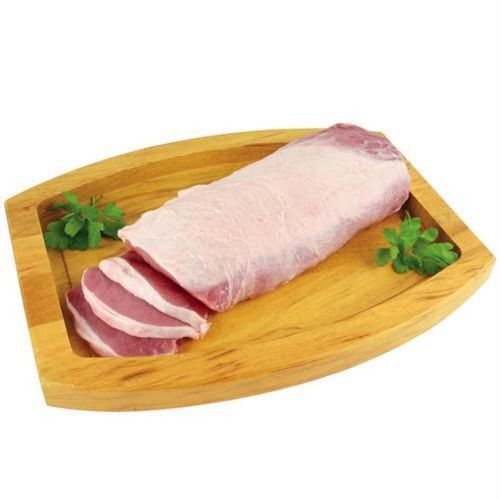 Lombo Suino Resfriado 500G