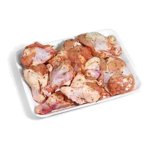 Frango A Passarinho 500G