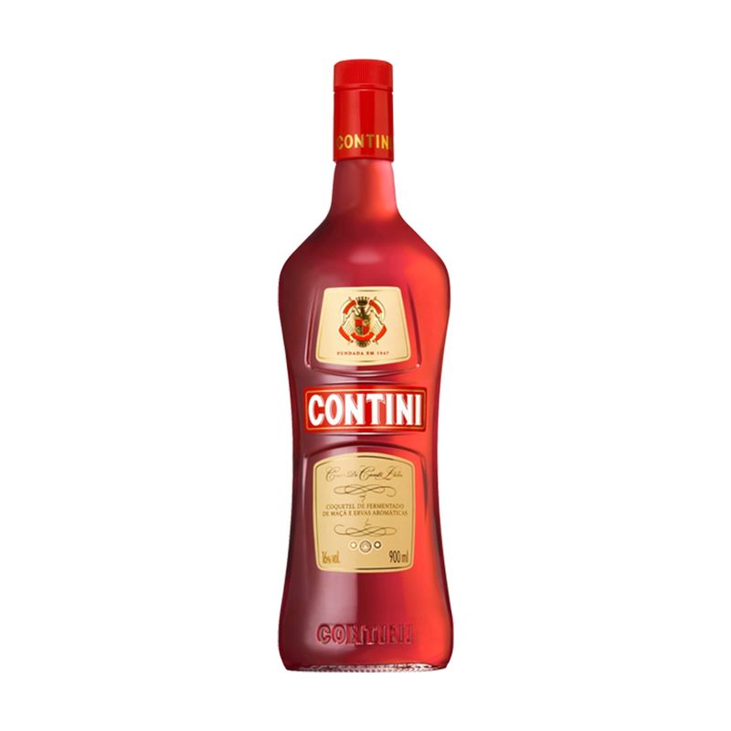 Contini-rose-900ML