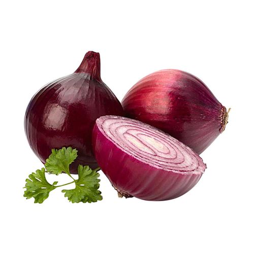 Cebola Roxa 300G