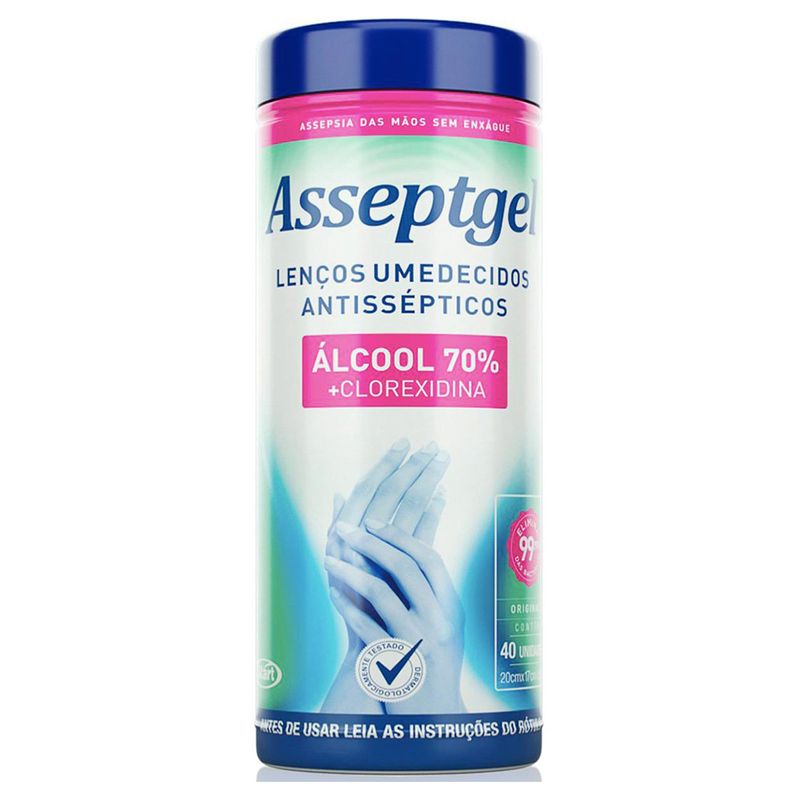 Lenco-umedecido-asseptgel-alcool-70-pote-UNIDADE