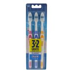 Escova-dental-oral-b-classic-40-l3p2-UNIDADE