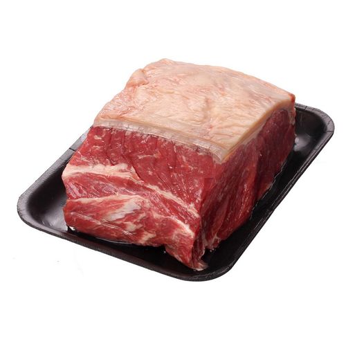 Carne Contrafile Porcionada 1,2KG