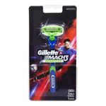 APARELHO-MACH3-GILLETTE-SENSITIVE-UNIDADE
