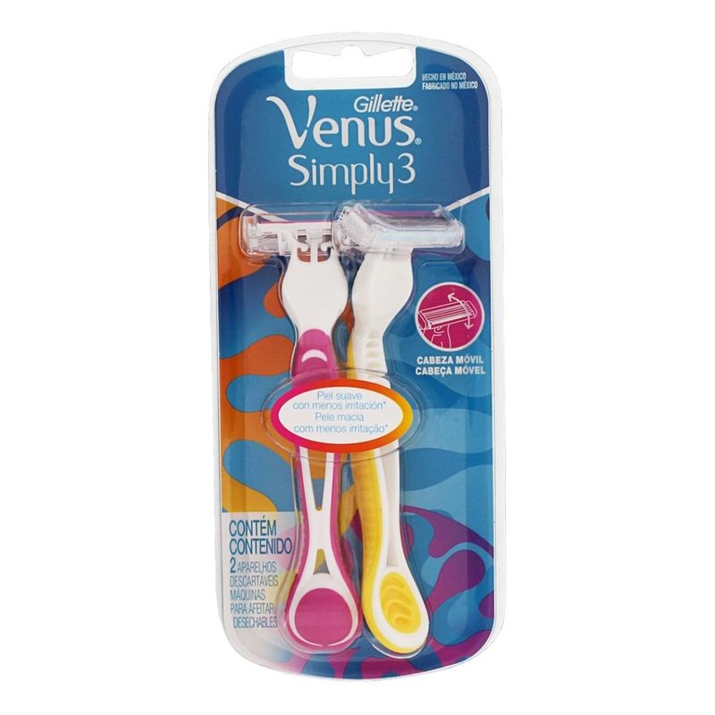 Aparelho-gillette-venus-simply-C-2