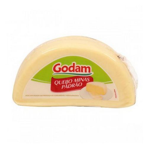 Queijo Minas Padrao Godam 400G