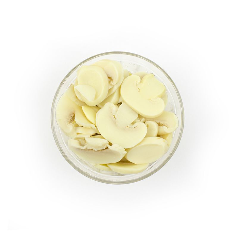 Cogumelo-fatiado-100G