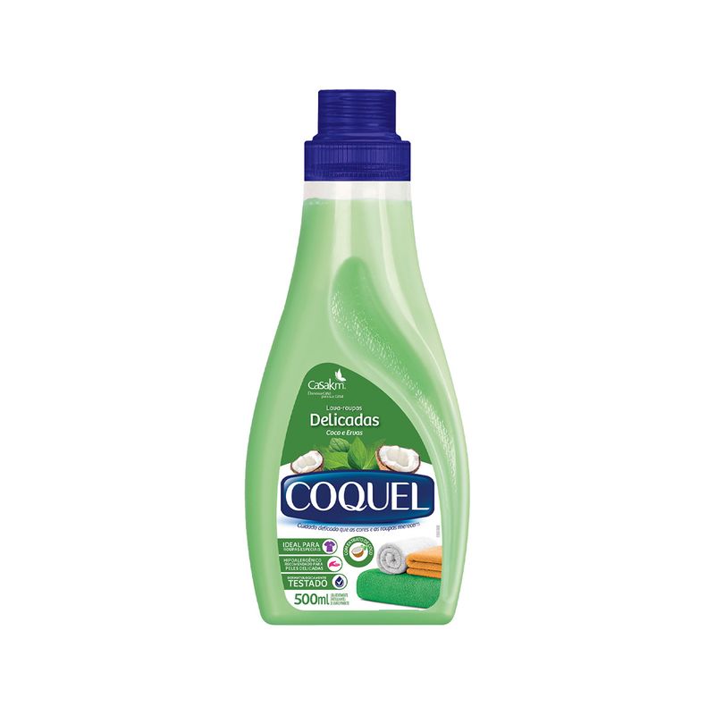 Lava-roupas-coquel-ervas-500ML