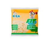 File-de-peito-de-frango-desfiado-rica-400G