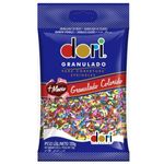 Chocolate-dori-granulado-colorido-150G