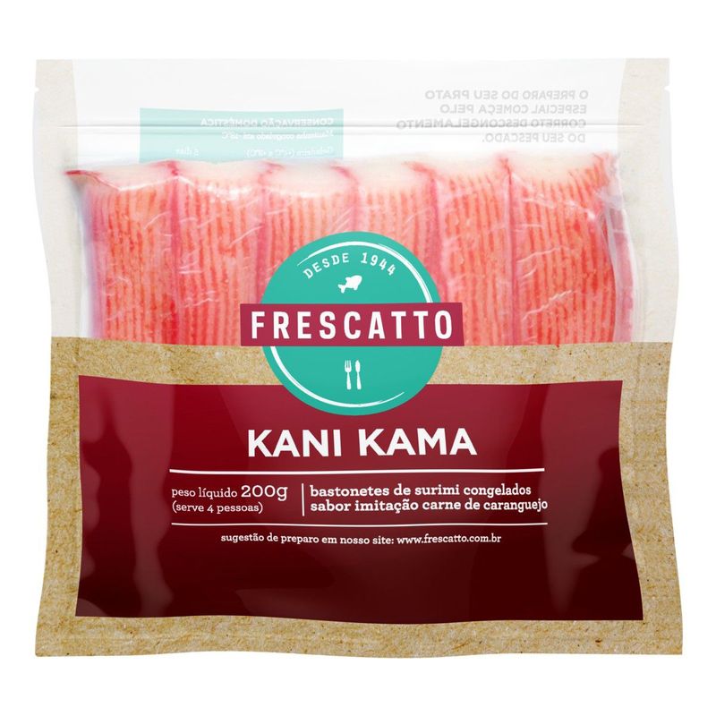 Kani-kama-frescatto-200G