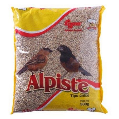 Alpiste Granfino 500G