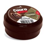 Couro-bom-pomada-marrom-36G