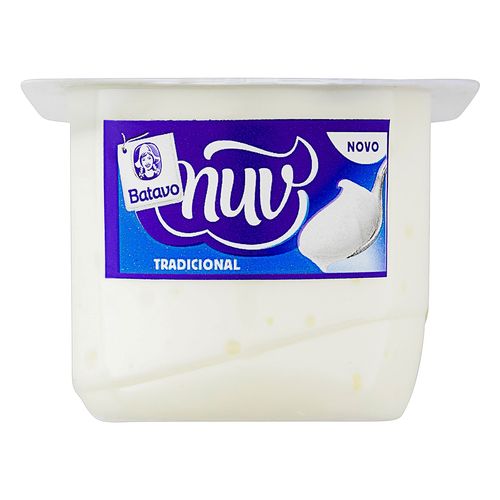 Creme Quark Batavo Nuv Tradicional 100G