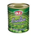 ERVILHA-OLE-LATA-170G